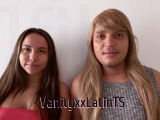 VanityxxLatinTS