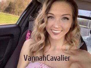 VannahCavalier