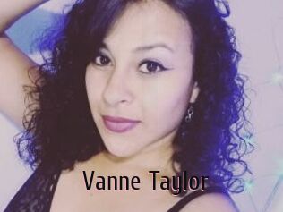 Vanne_Taylor
