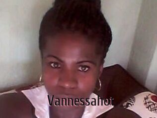 Vannessahot