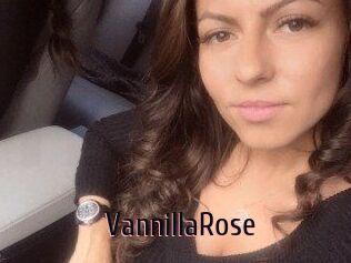 VannillaRose