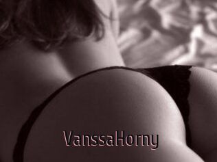 VanssaHorny