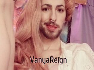 VanyaReign