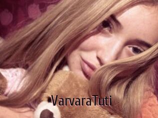 VarvaraTuti