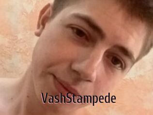VashStampede