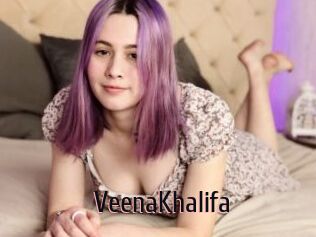 VeenaKhalifa