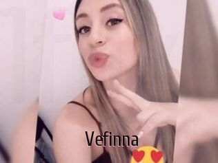 Vefinna