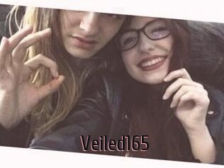 Veiled165