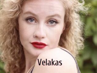 Velakas