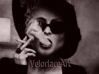 VelorlaceArt