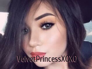 VelvetPrincessXOXO