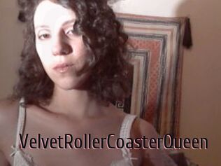 VelvetRollerCoasterQueen