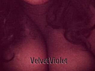 VelvetViolet
