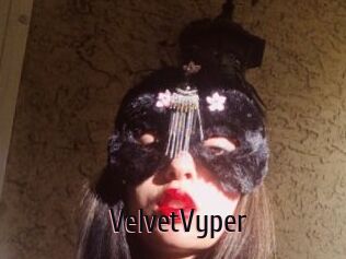 VelvetVyper
