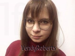 VendyRoberts