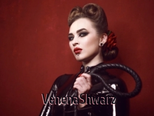 VenenaShwarz 1 film x