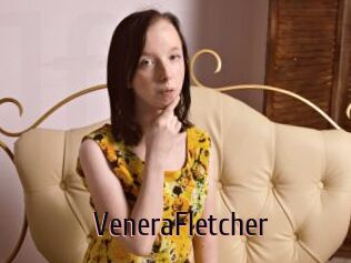 VeneraFletcher