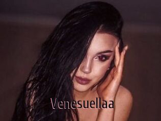 Venesuellaa