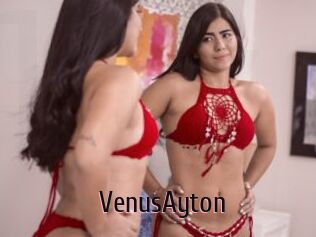 VenusAyton