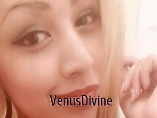 VenusDivine