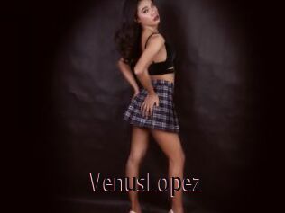 VenusLopez