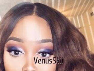 VenusSkii