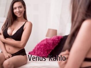 Venus_Kahlo