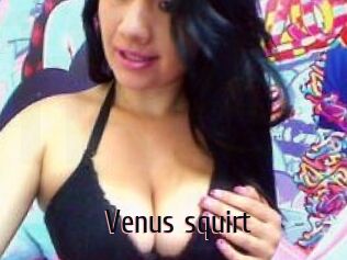 Venus_squirt