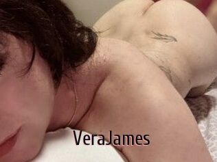 VeraJames