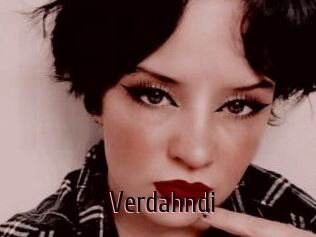 Verdahndi