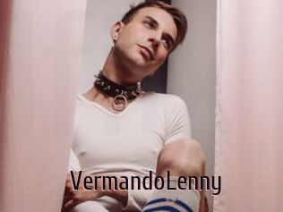 VermandoLenny 1 film x