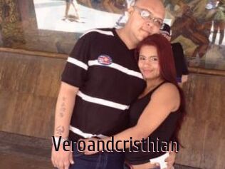 Veroandcristhian