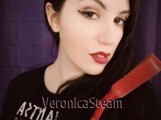 VeronicaSteam