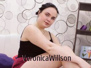 VeronicaWillson