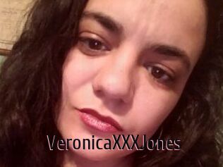 VeronicaXXXJones