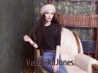 VeronikaJones