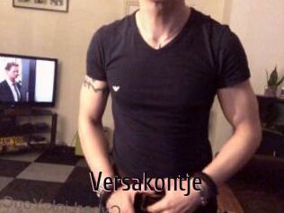 Versakontje