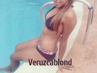 Veruzcablond