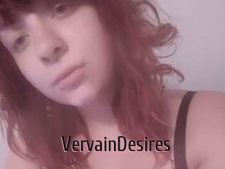 VervainDesires
