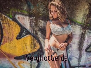 VeryHotGerda