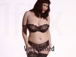VeryOpened