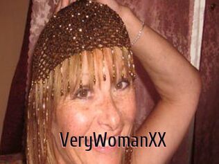 VeryWomanXX