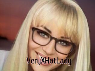 VeryXHotLady
