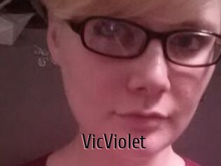 VicViolet
