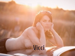 Vicci