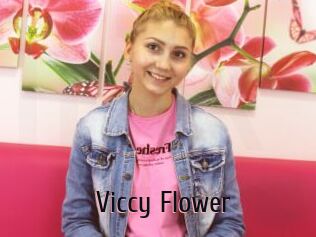 Viccy_Flower