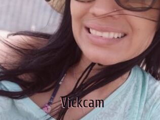 Vickcam