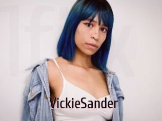 VickieSander