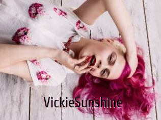 VickieSunshine