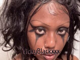 VickyBlackxxx